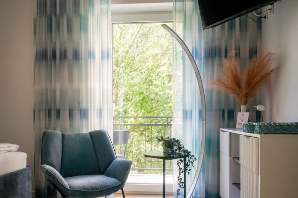 Doppelzimmer Mini