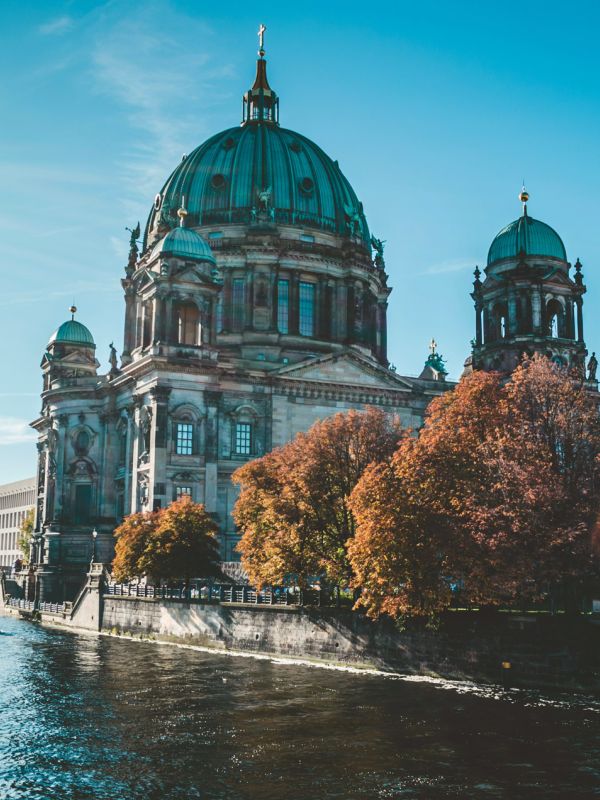 Berlin & Region