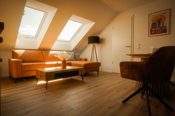 Doppelzimmer Big