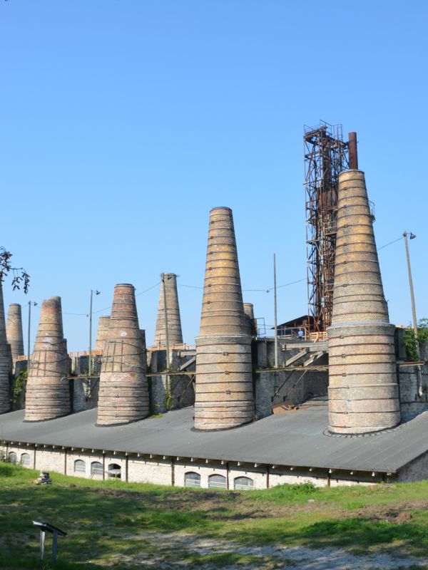 Museumspark Rüdersdorf